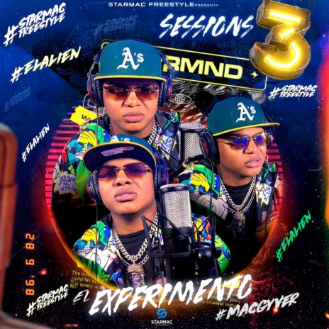 Sessions 3 ft. Starmac Publishing | Boomplay Music