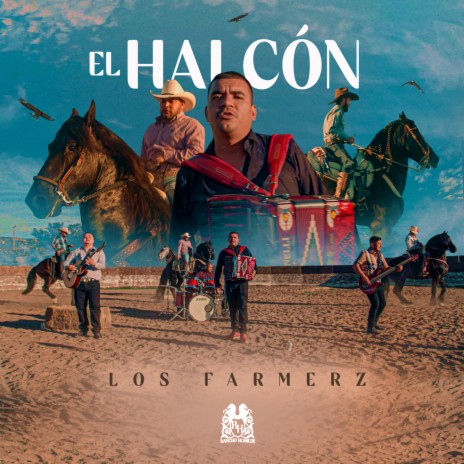 El Halcon | Boomplay Music