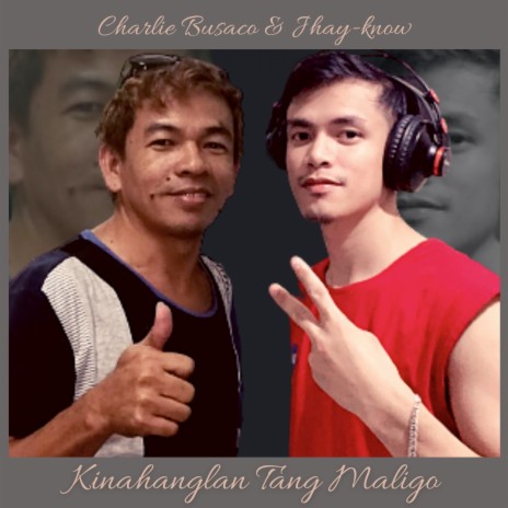 Kinahanglan Tang Maligo ft. Charlie Busaco | Boomplay Music
