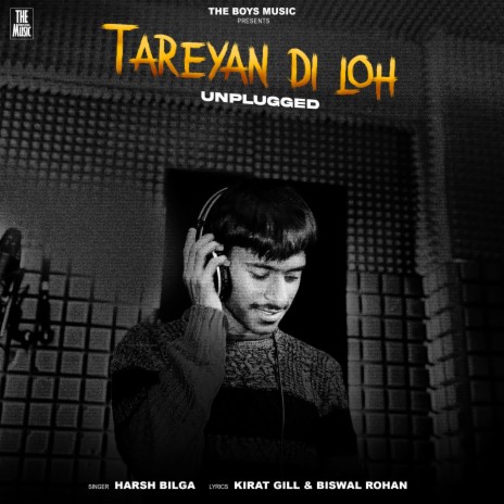 Tareyan Di Loh - Unplugged | Boomplay Music
