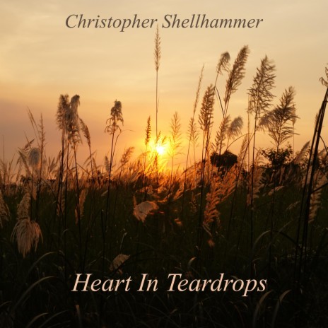 Heart In Teardrops | Boomplay Music