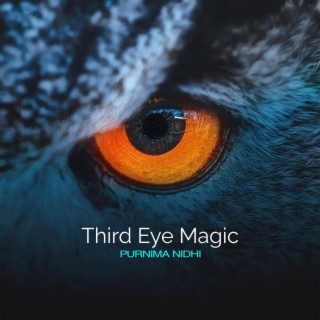 Third eye magic