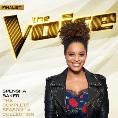 I Still Believe In You (The Voice Performance) | Boomplay Music