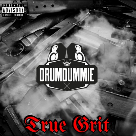 True Grit (feat. Shamu the Panda, Samroc & T.J. Freeq) | Boomplay Music