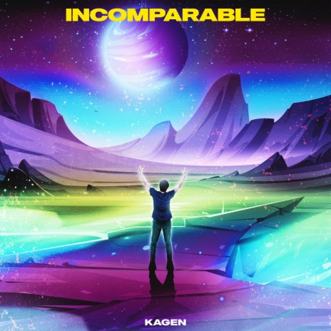Incomparable | Boomplay Music