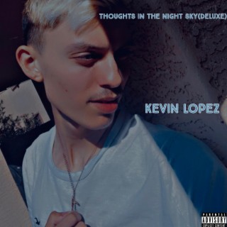 Thoughts In The Night Sky(Deluxe)