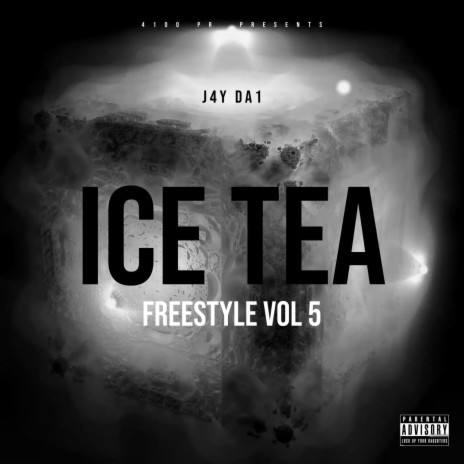 Ice Tea Freestyle | Boomplay Music