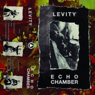 Levity / Echo Chamber Split