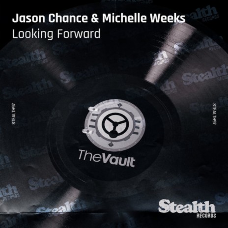 Looking Forward (Instrumental Mix) ft. Jason Chance | Boomplay Music