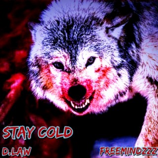 STAY COLD