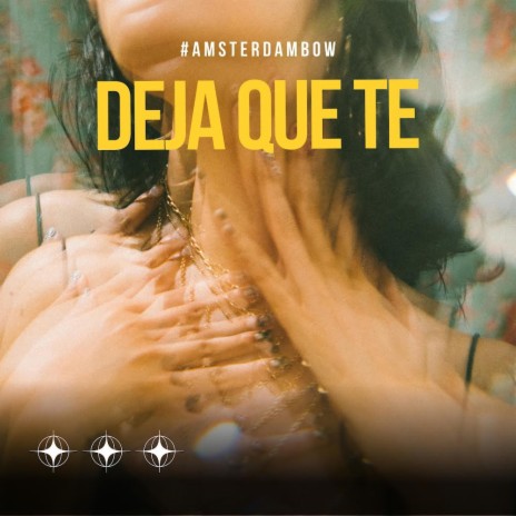 Deja Que Te ft. Rhafeli Mateo | Boomplay Music