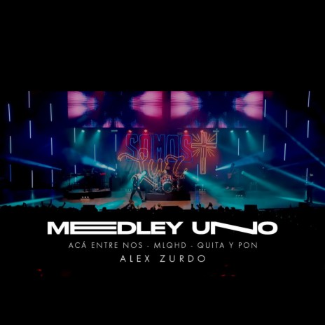 Medley Uno (Live) | Boomplay Music