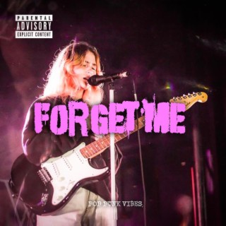 Forget Me