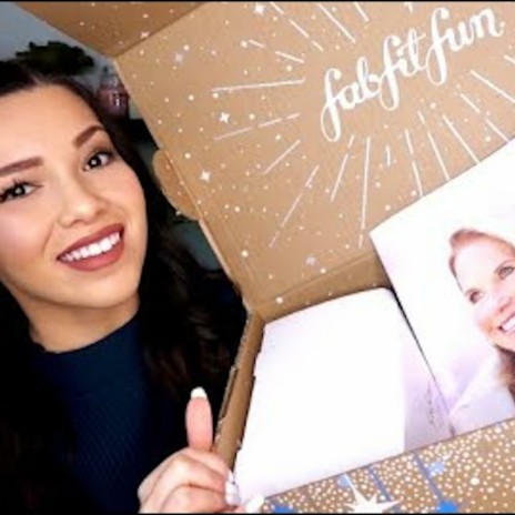 Winter 2020 FabFitFun Unboxing Pt.2 | Boomplay Music