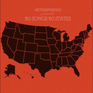 50 Songs 50 States