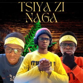 Tsiya zi naga Prodafrika