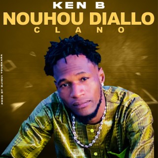 Nouhoum Diallo clano