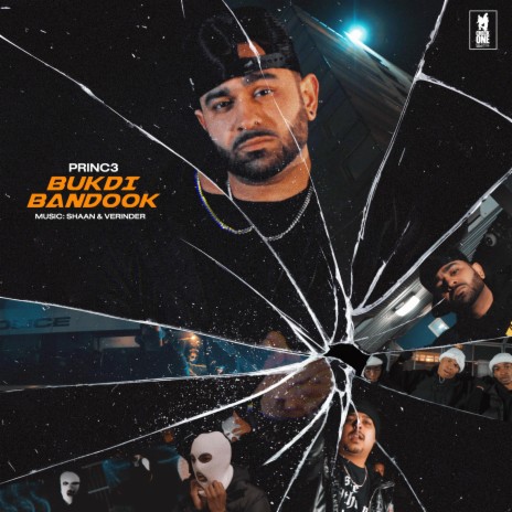 Bukdi Bandook (feat. Shaan & Verinder) | Boomplay Music