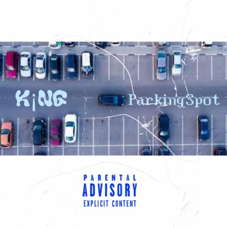 Parking Spot | Boomplay Music