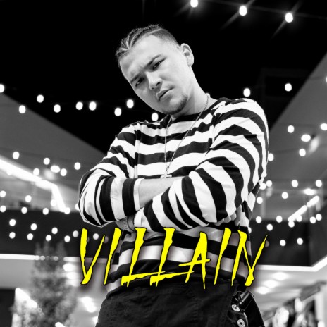 Villain ft. Zee & Levante Joyner | Boomplay Music