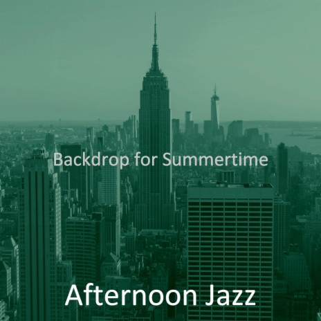 Background for Summertime | Boomplay Music