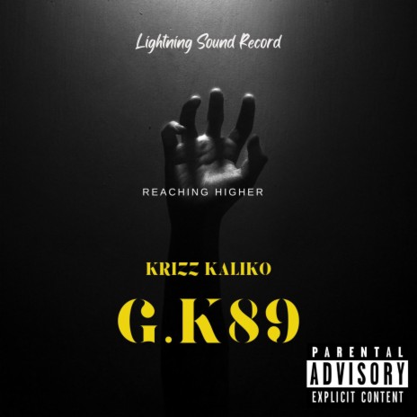 Reaching Higher ft. Krizz Kaliko | Boomplay Music