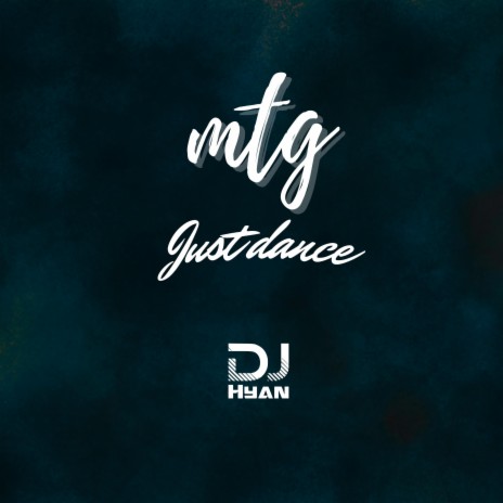 MTG Just D4nce ft. MC Magrinho | Boomplay Music