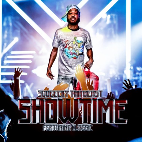 Showtime ft. Klassic | Boomplay Music