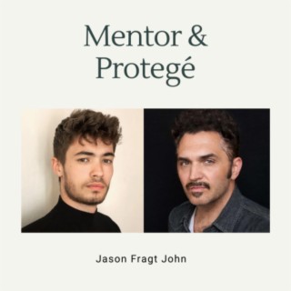 1 Jason Fragt John Proteg Mentor Vom Fotografen zum Mentor