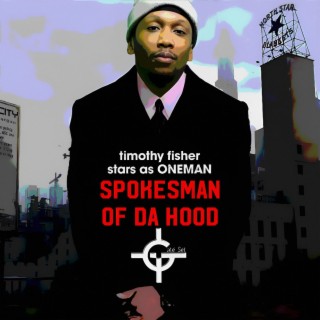 Spokesman Of Da Hood (Deluxe) Remastered