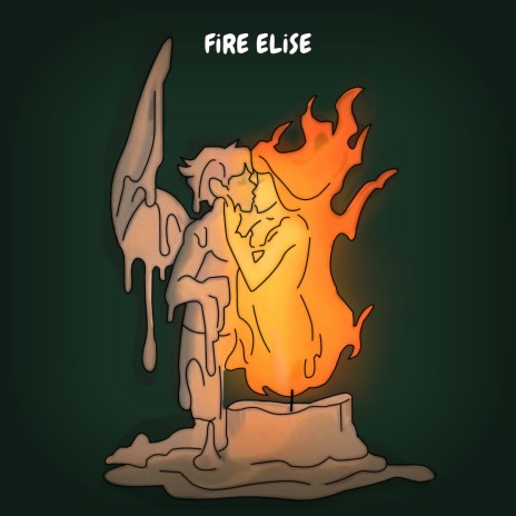 FiRE ELiSE (feat. m3gatron) | Boomplay Music