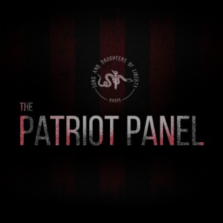 ”The Patriot Panel” April 10th 2023 ft. Matrix Girl - Lab Grown Bioreactor Chicken Meat and More!