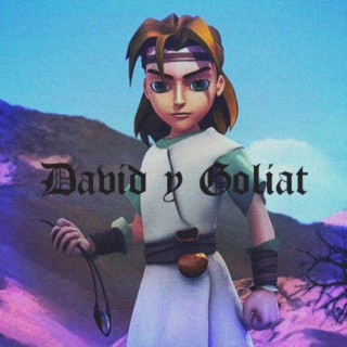 David & Goliat (Studio Version)