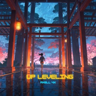 Up Leveling