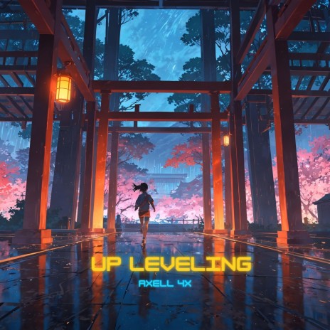 Up Leveling | Boomplay Music