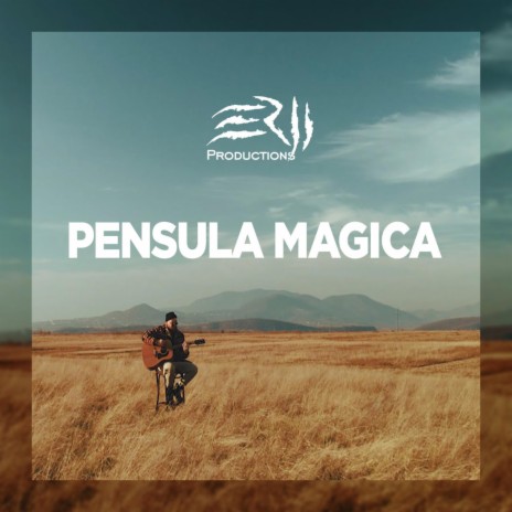 Pensula magica (Acoustic version) | Boomplay Music