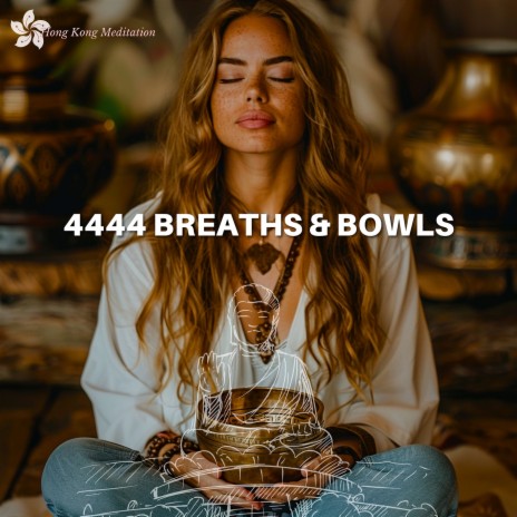 Kapalabhati Breathing (4-4-4-4 Breathing Pattern)