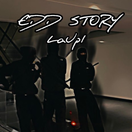 Edd Story