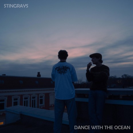 Dance with the Ocean | Boomplay Music