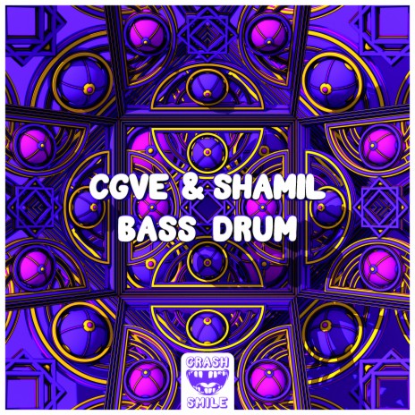 Bass Drum ft. Shamil | Boomplay Music