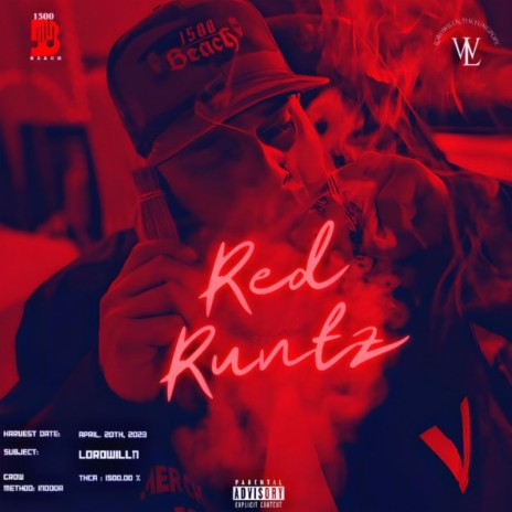 Red Runtz | Boomplay Music