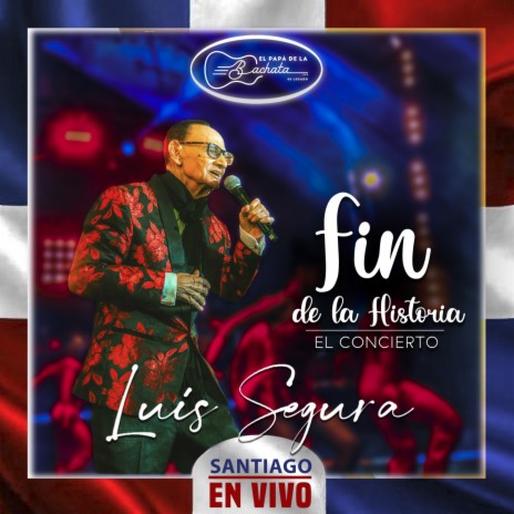 No Soy Feliz (En Vivo) ft. Luis Miguel del Amargue | Boomplay Music