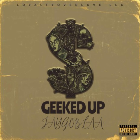 Geeked Up | Boomplay Music