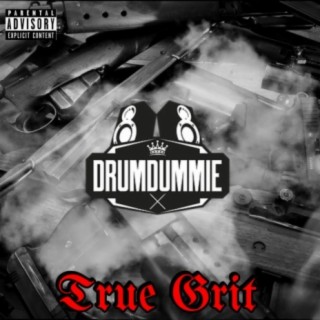 True Grit (feat. Shamu the Panda, Samroc & T.J. Freeq)