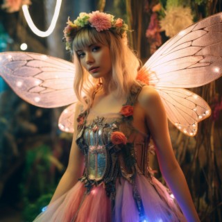 Dreaming Fairy