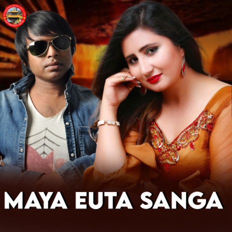 Maya Euta Sanga | Boomplay Music