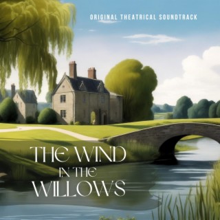 The Wind In The Willows