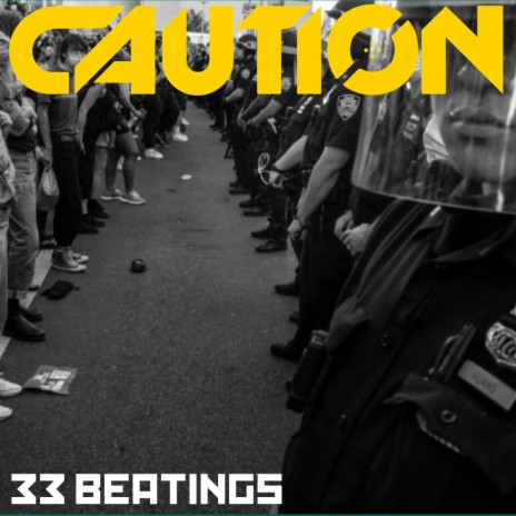 33 BEATINGS! (Instrumental) | Boomplay Music