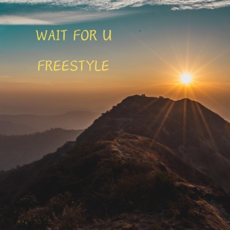 WAIT FOR U FREESTYLE | Boomplay Music