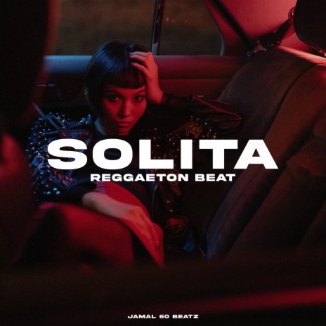 Solita (Reggaeton Beat) | Boomplay Music